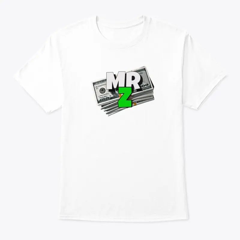 Mr.Z Tee 