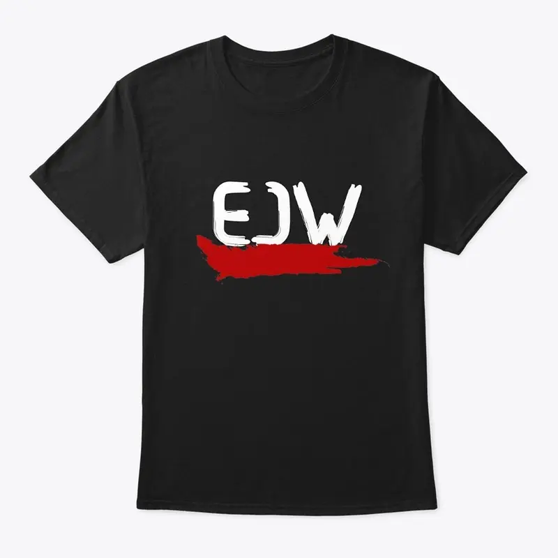 EJW "Original Logo" Tshirt